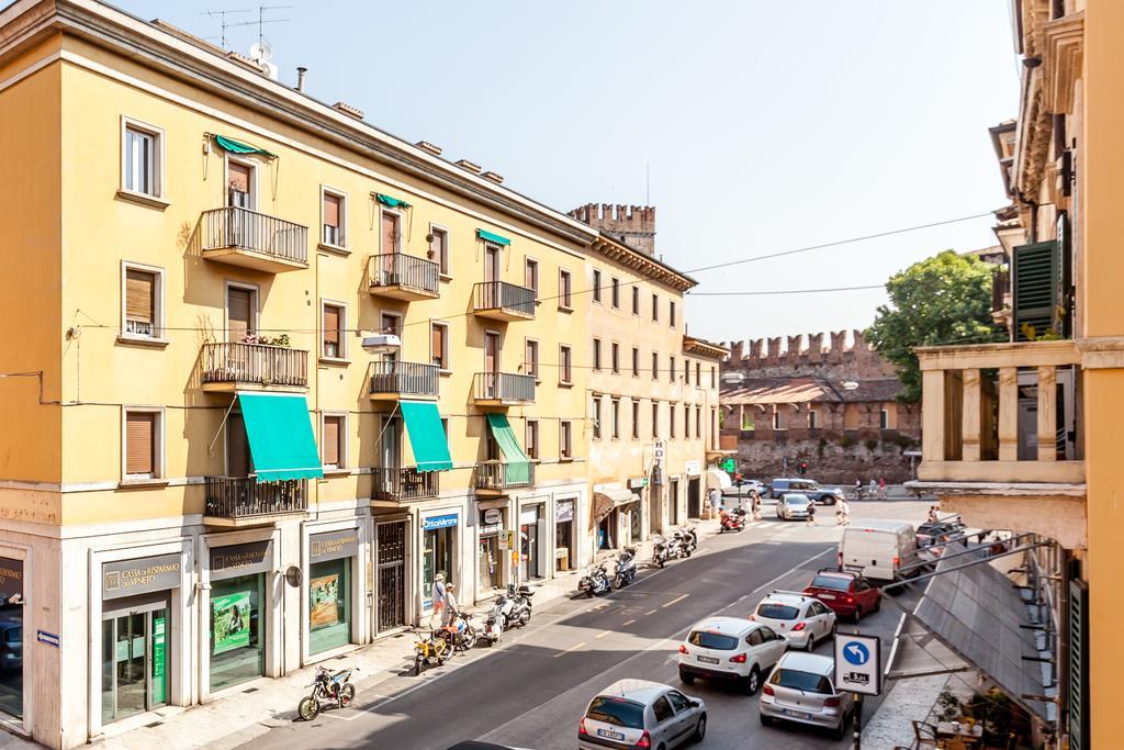 Suite Al Vecchio Castello - Verona — Photos 1