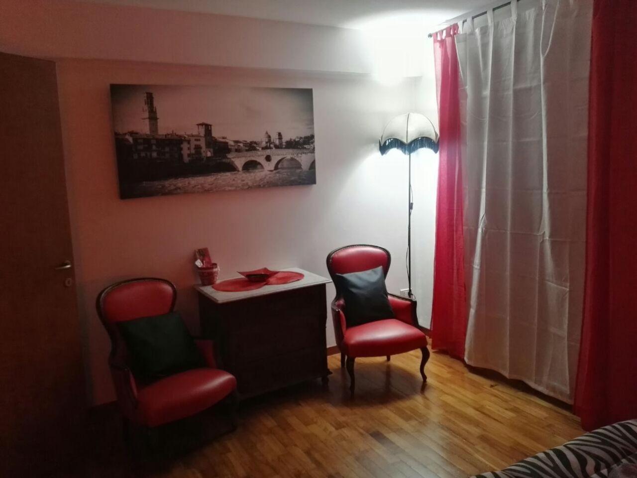 Suite Al Vecchio Castello - Verona — Photos 2