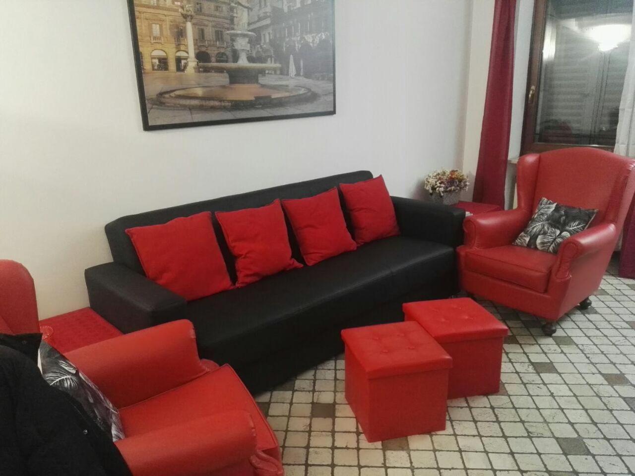 Suite Al Vecchio Castello - Verona, Verona
